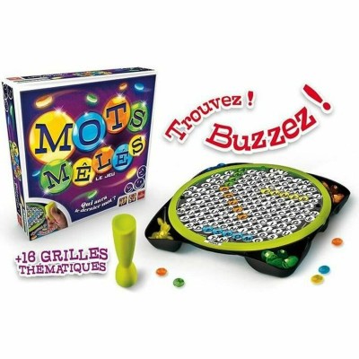 Stalo žaidimas Goliath Môts...